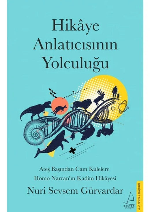 Anksiyete Çağım