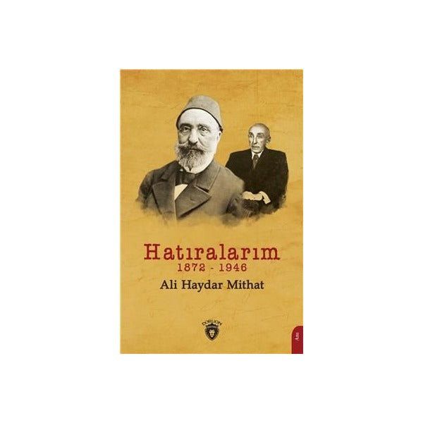 Hatıralarım 1872-1946