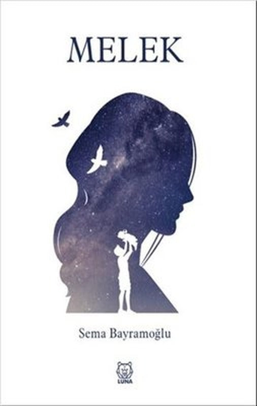 Melek | Luna Yayınları