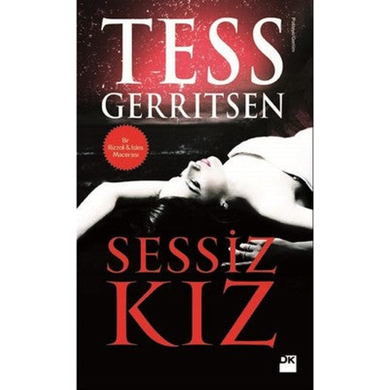 Sessiz Kız | Doğan Kitap