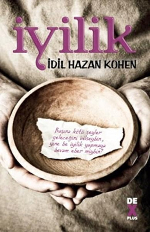 İyilik | DEX (İnce Kapak)