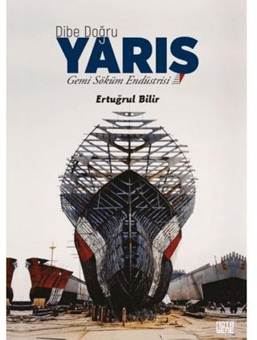 Dibe Doğru Yarış