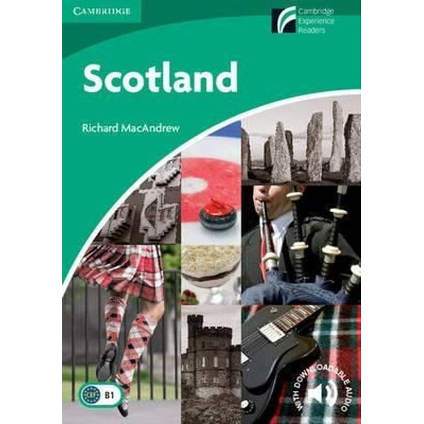 Scotland: Paperback
