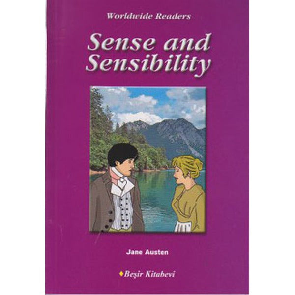 Level 5 Sense and Sensibility | Beşir Kitabevi (Ciltsiz)