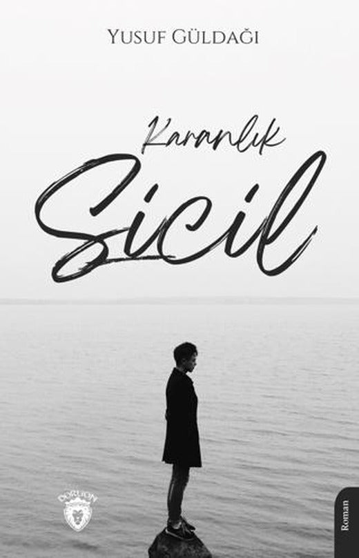 Karanlık Sicil | Dorlion Yayınları (Ciltsiz)