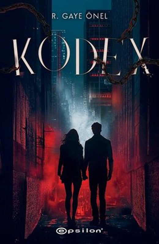 Kodex | Epsilon Yayınevi (Ciltli )