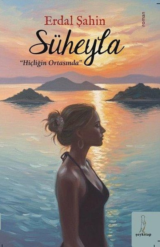 Süheyla | ŞEY Kitap (İnce Kapak)