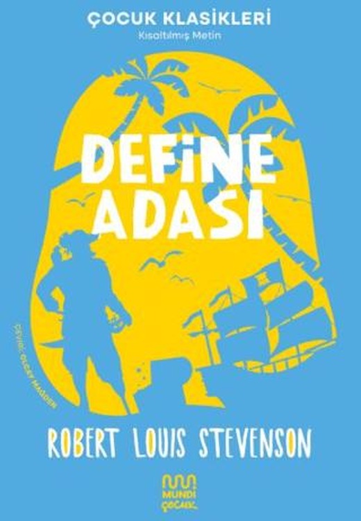 Define Adası