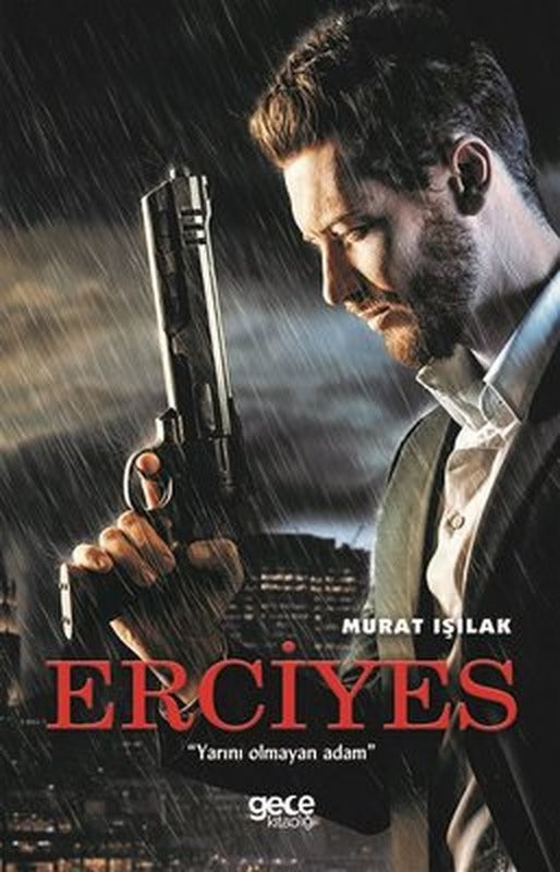 Erciyes | Gece Kitaplığı