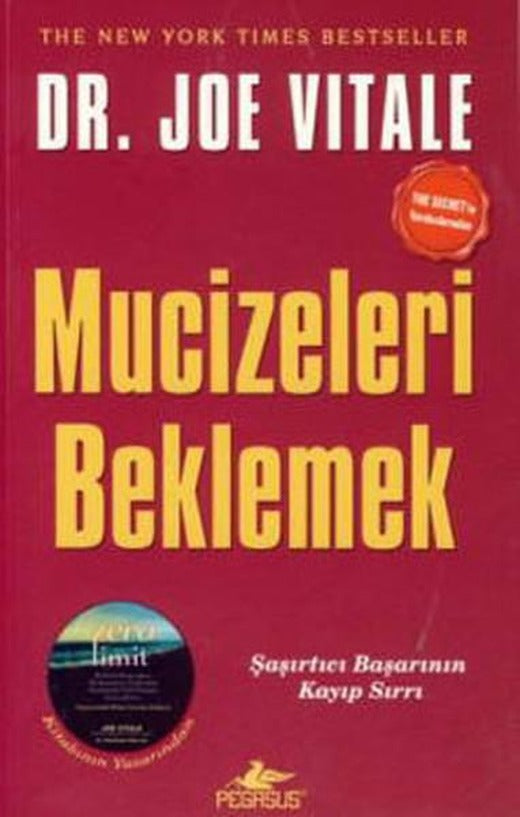 Mucizeleri Beklemek | Pegasus (İnce Kapak)