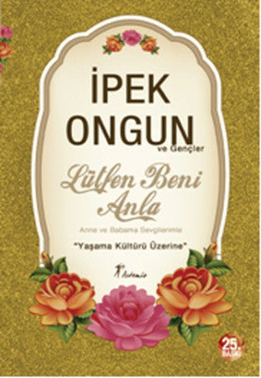 Lütfen Beni Anla | Artemis Yayınları