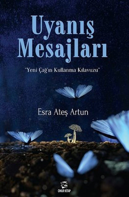 Uyanış Mesajları | Onur Kitap