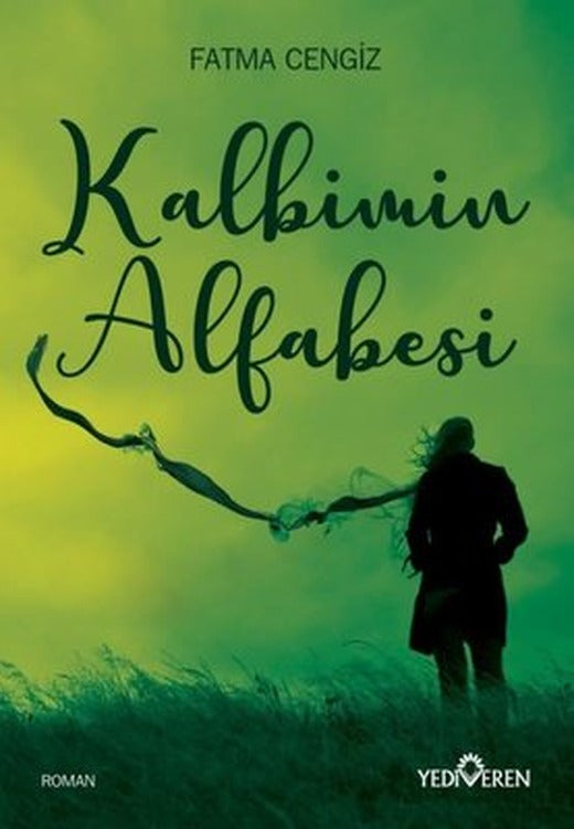 Kalbimin Alfabesi | Yediveren Yayınları