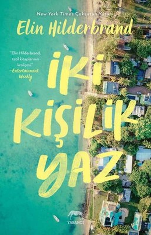 İki Kişilik Yaz | Yabancı Yayınları
