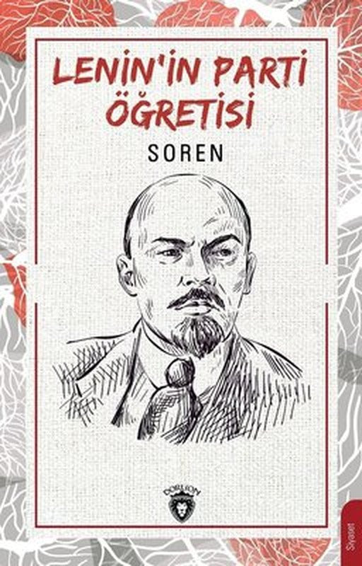 Lenin'in Parti Öğretisi | Dorlion Yayınevi