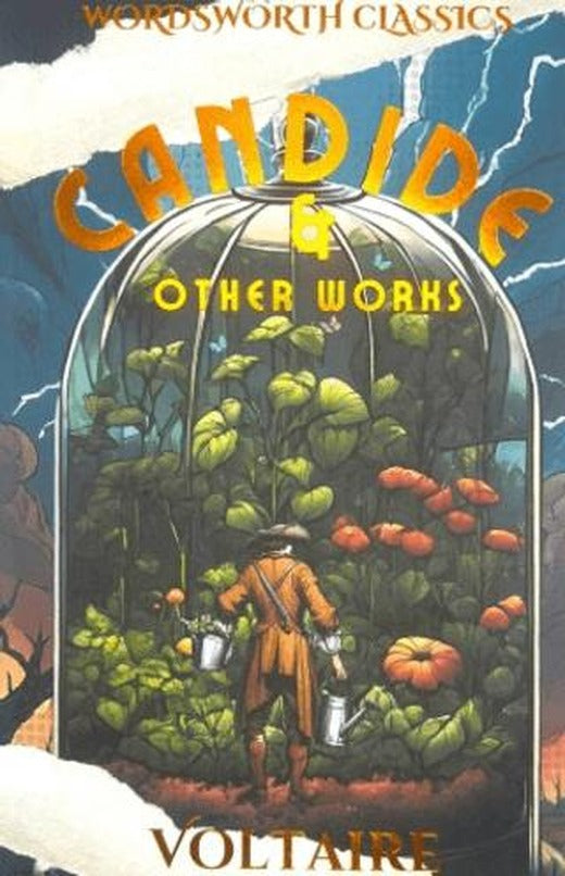 Candide and Other Stories