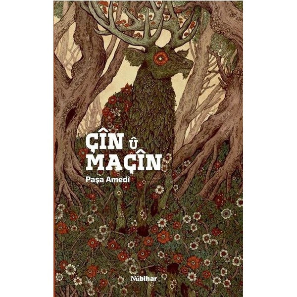 Çin ü Maçin