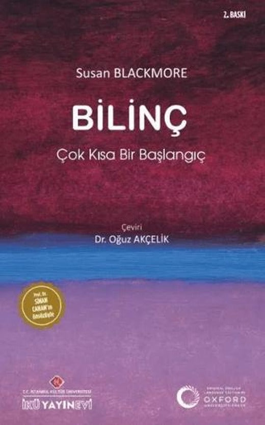 Bilinç