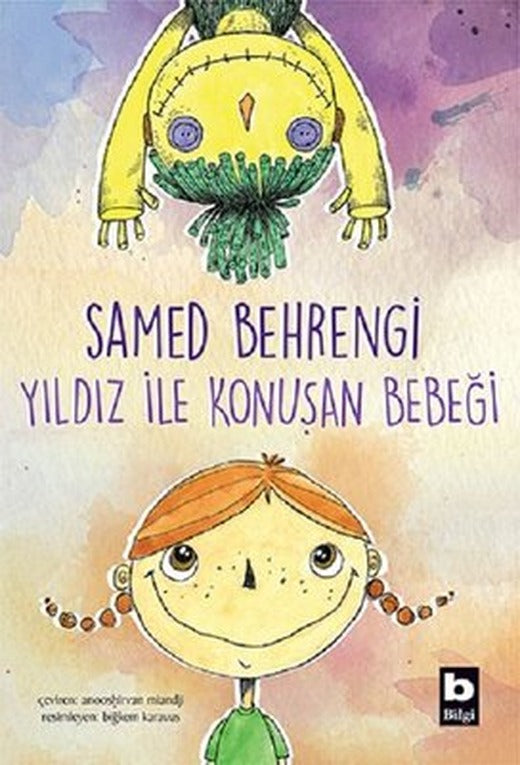 Yıldız ile Konuşan Bebeği | Bilgi Yayınevi