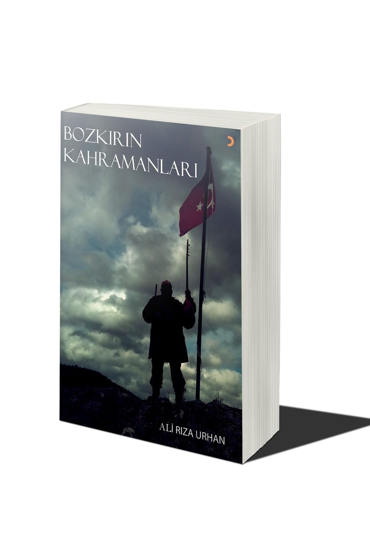Bozkırın Kahramanları