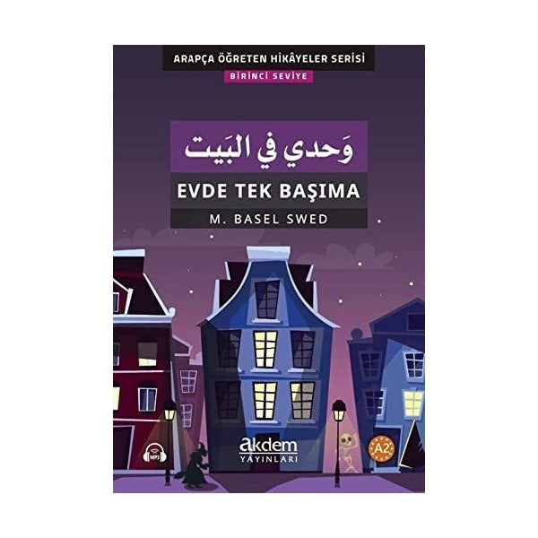 Evde Tek Başıma