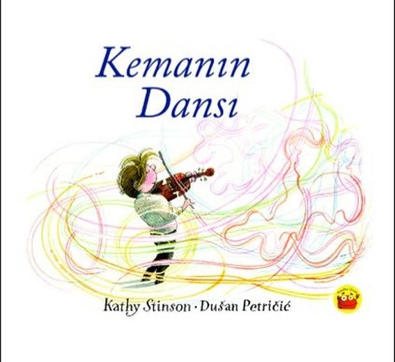 Kemanın Dansı | Kuraldışı Yayınları