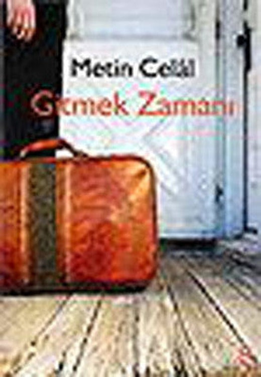Gitmek Zamanı | Everest Yayınları