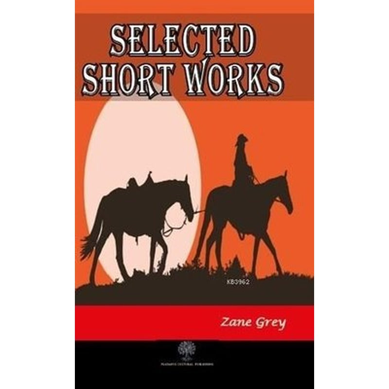 Selected Short Works | Platanus Publishing