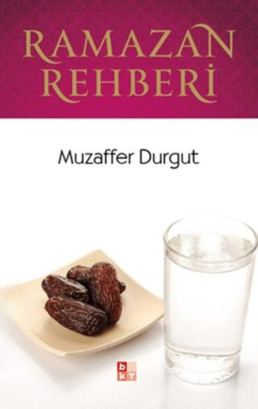 Ramazan Rehberi | Babıali Kültür Yayıncılığı (Ciltsiz)