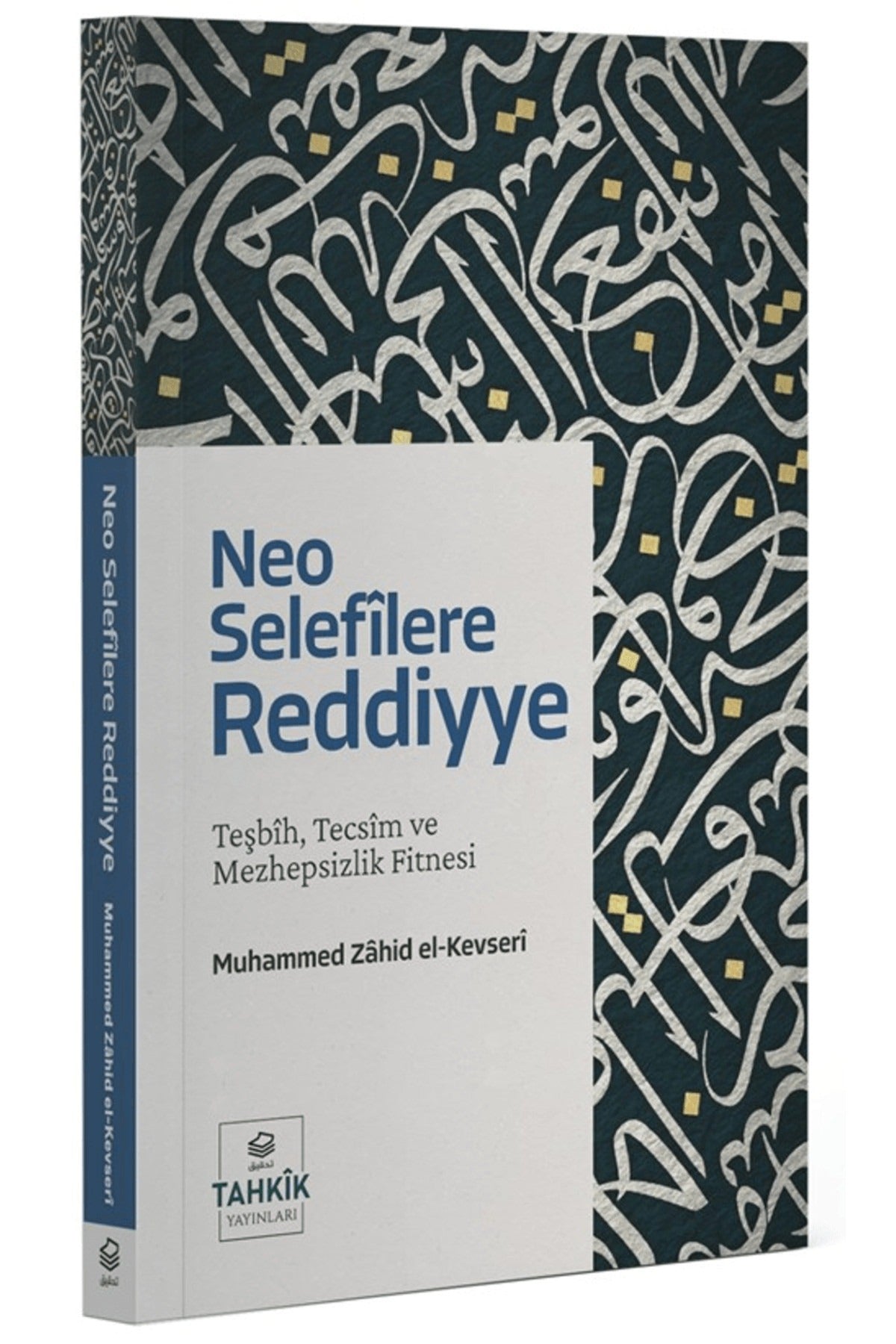 Neo Selefîlere Reddiyye