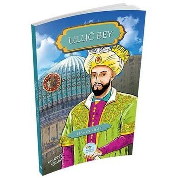 Uluğ Bey