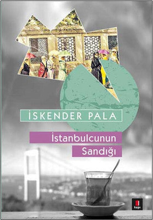 İstanbulcunun Sandığı | Kapı Yayınları