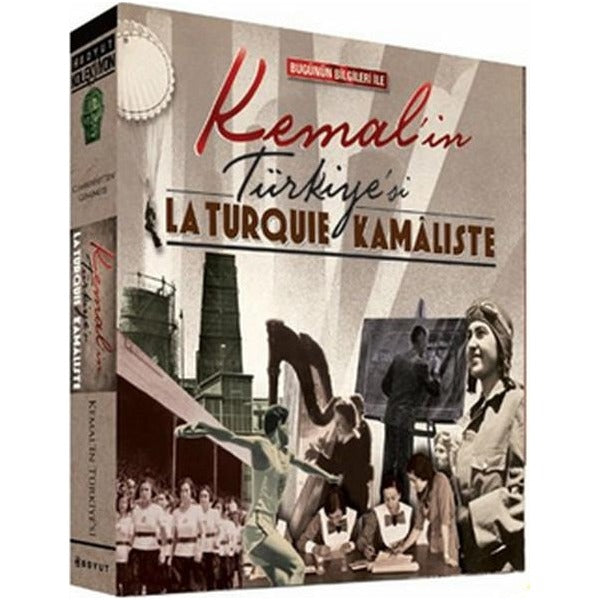 Kemal'in Türkiye'si (La Turquie Kamaliste)