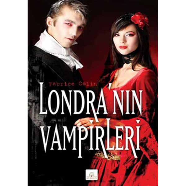 Londra’nın Vampirleri