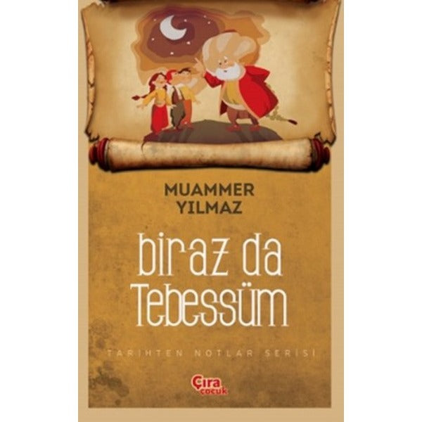 Biraz da Tebessüm