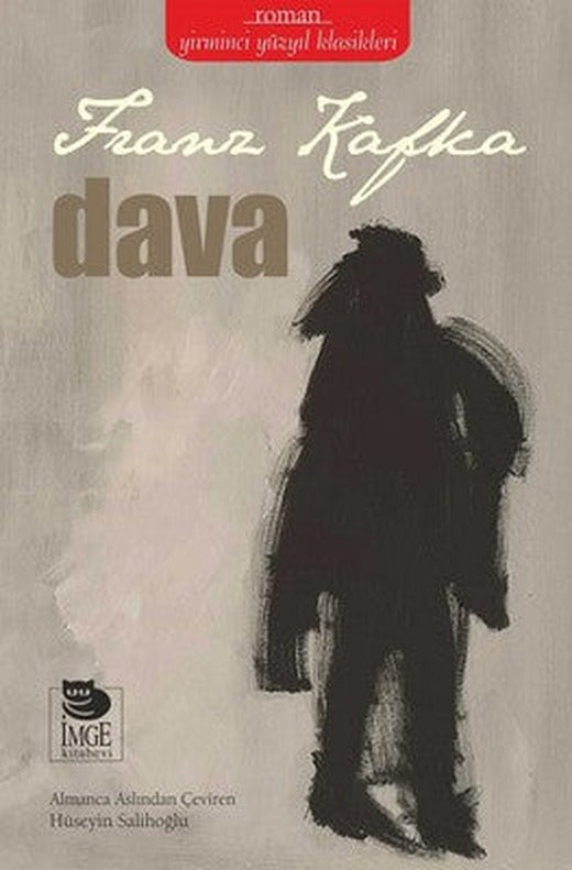 Dava | İmge Kitabevi