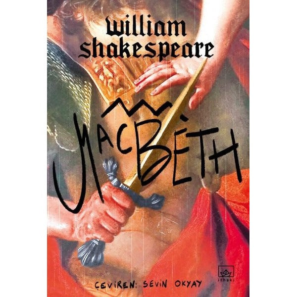 Macbeth | İthaki Yayınları (İnce Kapak)