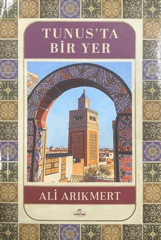 Tunus’ta Bir Yer