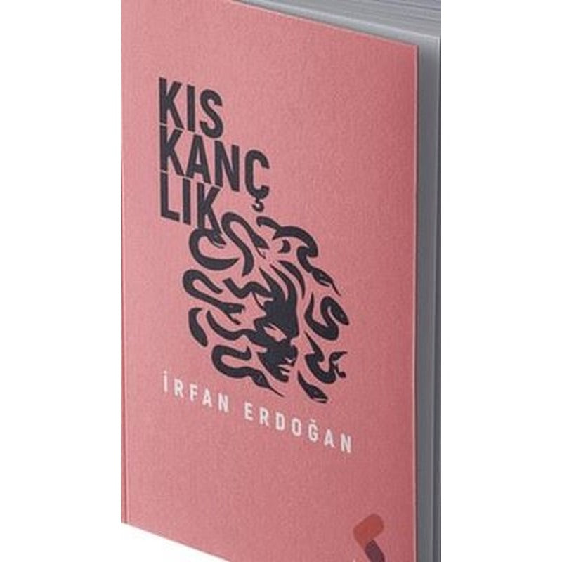 Kıskançlık | Klaros Yayınları