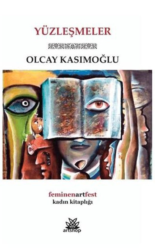 Yüzleşmeler
