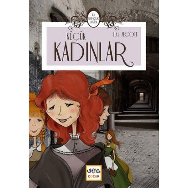 Küçük Kadınlar