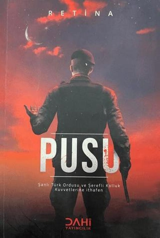 Pusu