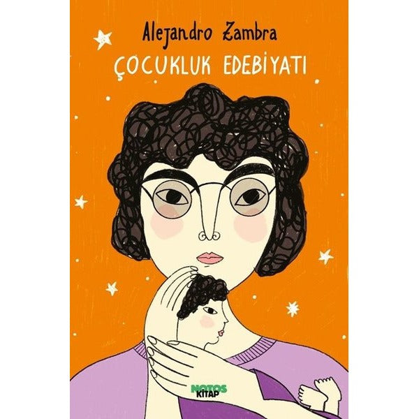 Çocukluk Edebiyatı | Notos (İnce Kapak)