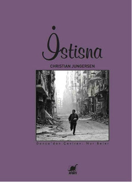 İstisna | Ayrıntı Yayınları