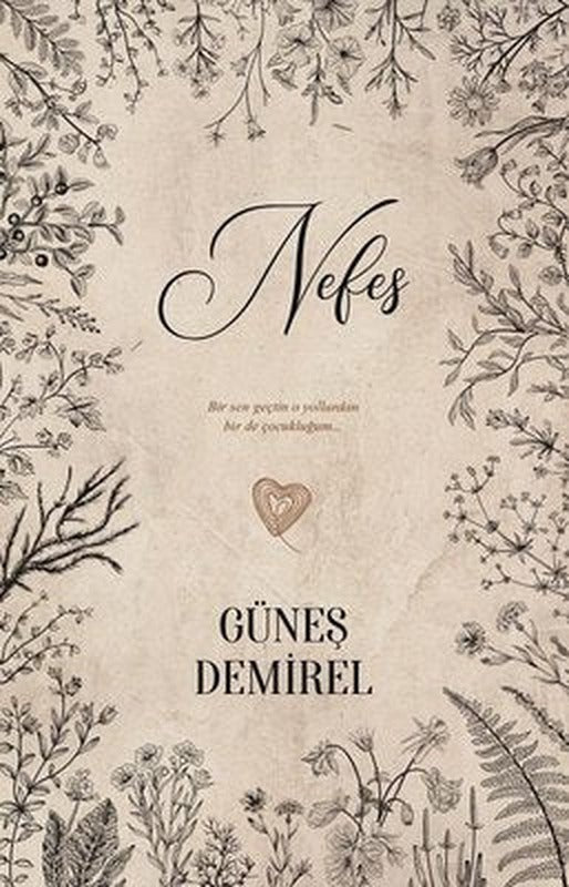 Nefes | Tilki Yayınları