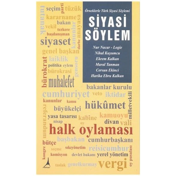 Siyasi Söylem