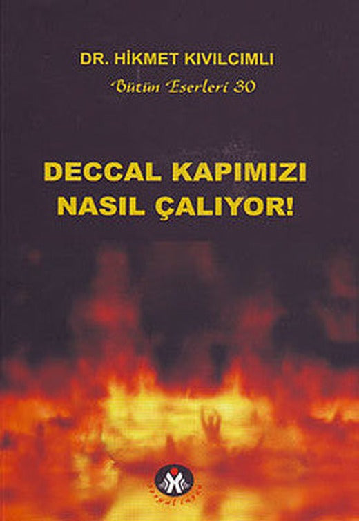 Deccal Kapımızı Nasıl Çalıyor! | Sosyal İnsan