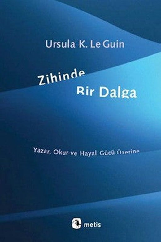 Zihinde Bir Dalga | Metis Yayınları