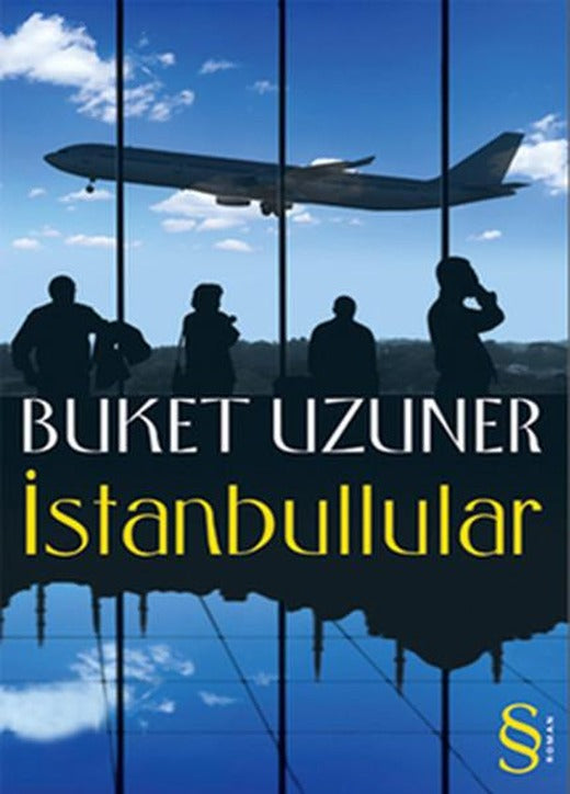 İstanbullular | Everest Yayınları - Roman Dizisi (Cep Boy)