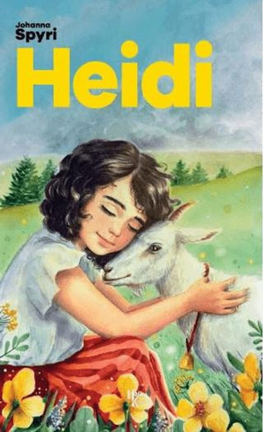 Heidi